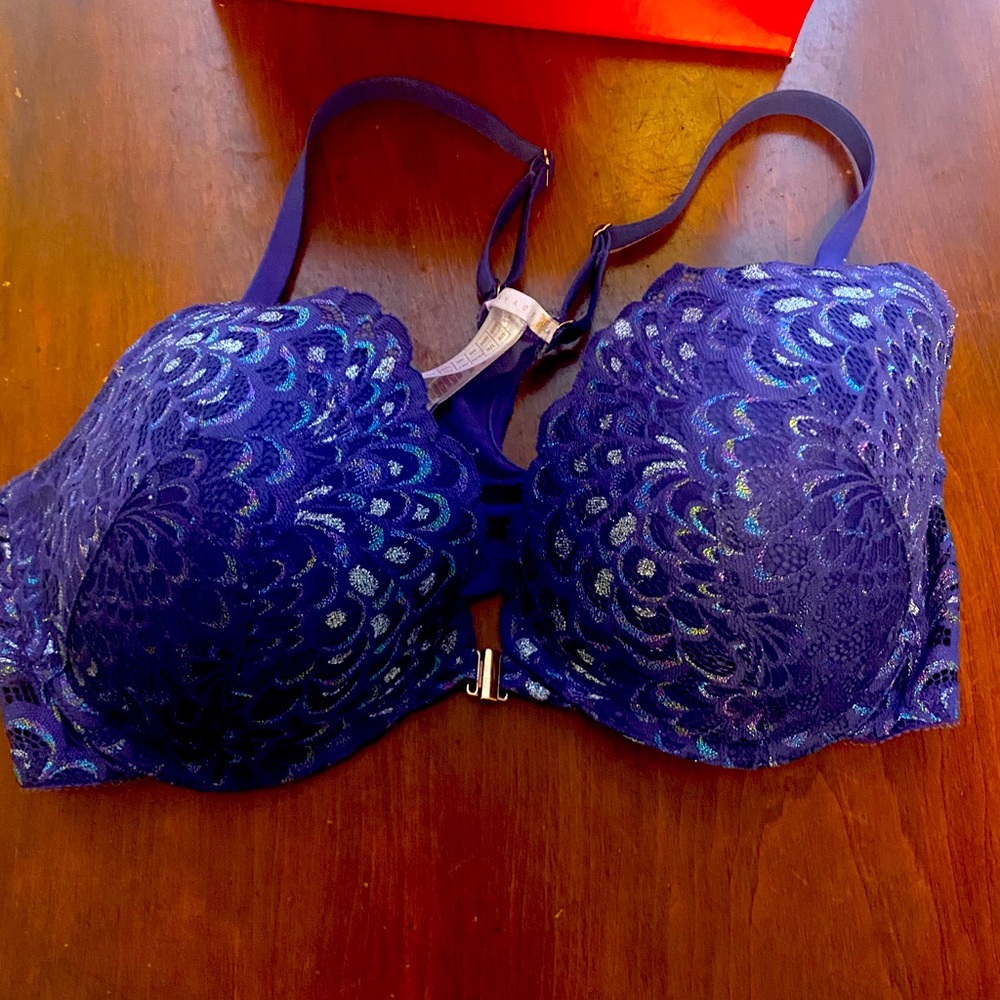 Savage X Fenty bra